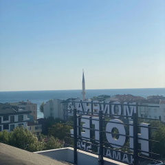 Monera Hotel & Spa - Bild 7