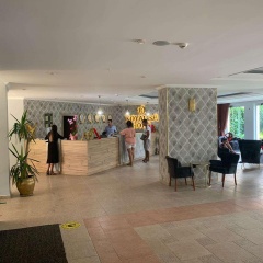 Grand Alisa Hotel – Ex.Royalisa Hotel - Bild 15