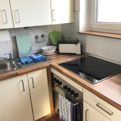 Ferienwohnung Aueblick Kassel - Bild 15
