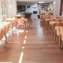 lHyve Hostel Basel - Bild 24