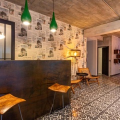 Green Parrot Hotel - Bild 15