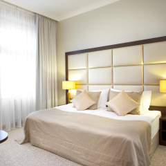 Kosher Hotel KING DAVID Prague - Bild 4