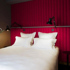 Hotel Korner Saint Marcel - Bild 4