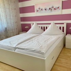 Hotel Marias Inn Bed & Breakfast - Bild 2