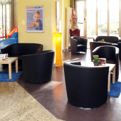 A&O Karlsruhe Hauptbahnhof - Bild 2