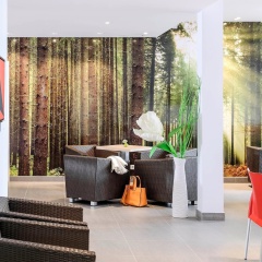 ibis Styles Karlsruhe Ettlingen - Bild 17