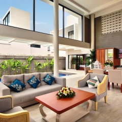 Bellevue Heritage Villas Nusa Dua - Bild 23