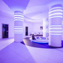 Laguna Beach Alya Resort & SPA - All Inclusive - Bild 14