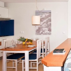 Aparthotel Isla de Cabrera - Bild 5
