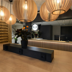 B&B HOTEL Wuppertal-Oberbarmen - Bild 2