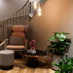 art'otel Berlin Mitte powered by Radisson Hotels - Bild 15