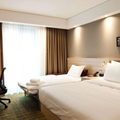 Hampton by Hilton Dortmund Phoenix See - Bild 7