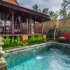 Tirta Jenar Villas - Bild 12