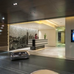 Gateway Hotel - Bild 2