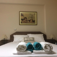 Super 36sqm Junior Suite in luxurious picturesque area - Bild 4