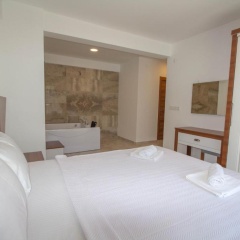 Mina Villa, Özel Havuzlu, Fethiye - Bild 2