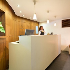 harry's home Berlin-Moabit hotel & apartments - Bild 22