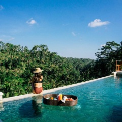 Suarapura Resort & Spa - Bild 15