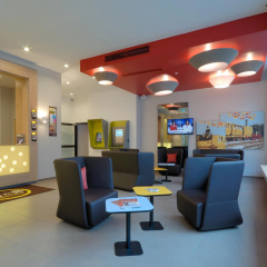 B&B Hotel Nürnberg-Hbf - Bild 2