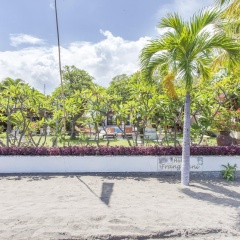 Frangipani Beach Hotel - Bild 11