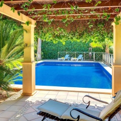 Villa TIERRASECA - Bild 12