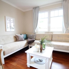 Haus am Park Wohnung Nr10 - Bild 1