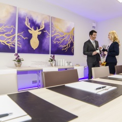Hotel Merkur - Bild 18