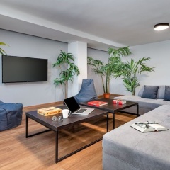 Filopappou Hill Suites By Athens Stay - Bild 3