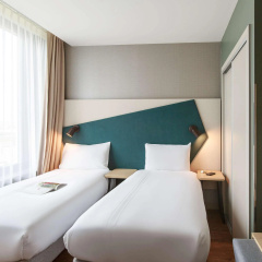 Aparthotel Adagio London Stratford - Bild 1