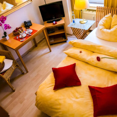 The Soho Boutique Hotel - Bild 20