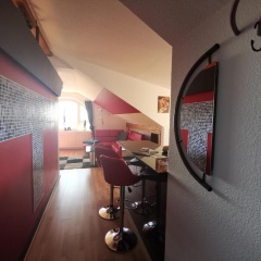 Apartments Am Sund - Bild 15
