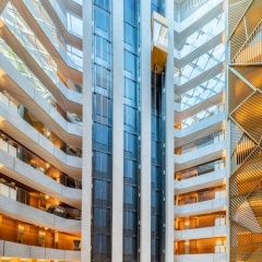 Al Bandar Arjaan by Rotana - Dubai Creek - Bild 27