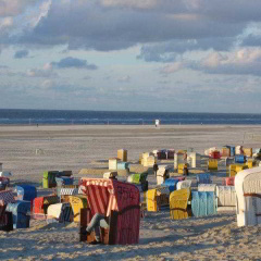 Hotel Atlantic Juist - Bild 10