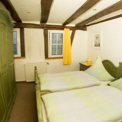Fachwerk Ferienhaus Cochem - Bild 2