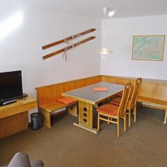 Parkareal (Utoring) 20954 in Davos, Switzerland from 238$, photos, reviews - zenhotels.com photo 21