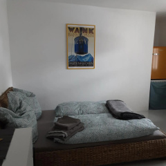 Appartement im Hasental - Bild 1