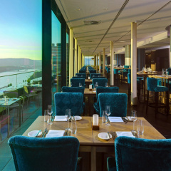 Radisson Blu Hotel, Bonn (T) - Bild 29