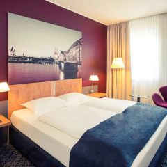 Mercure Hotel Severinshof Köln City - Bild 5