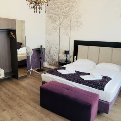 Hotel Pension Baron am Schottentor - Bild 3