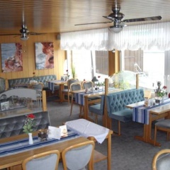 Hotel Panorama Garni - Bild 22