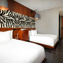 Hotel Hendricks - Bild 5