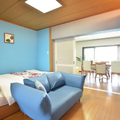 Ocean Front Stay thumbnail 6