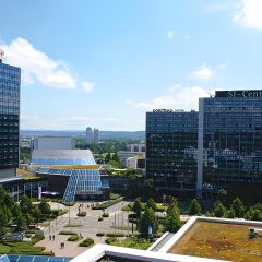 DORMERO Hotel Stuttgart - Bild 13