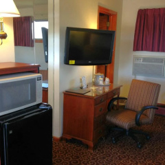 WYE Motor Lodge Duncansville - Altoona thumbnail 1
