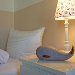 Holiday Apartment Langeoogtraum - Bild 1