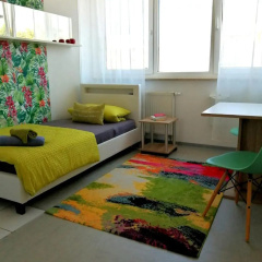 Appartement Bahnhof - Bild 2