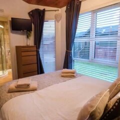 The Hiding Place in Carnforth, United Kingdom from 125$, photos, reviews - zenhotels.com photo 11