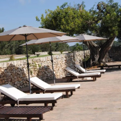 Hotel Rural Es Riquers - Bild 15