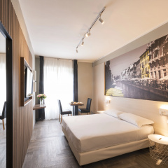 Kleos Hotel Milano by Kleos Group Collection - Bild 2