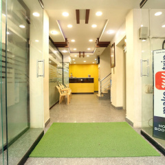 Hotel Boopathi
